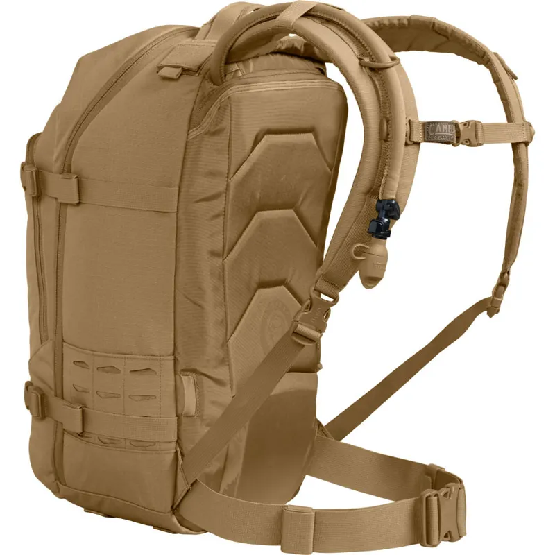Camelbak Motherlode Crux Lumbar Coyote Tan
