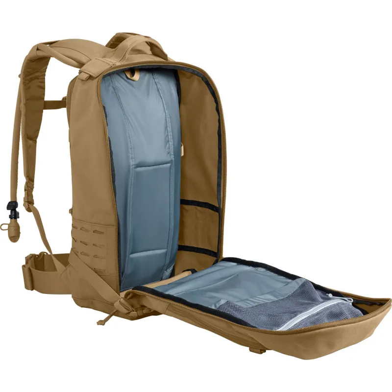 Camelbak Motherlode Crux Lumbar Coyote Tan