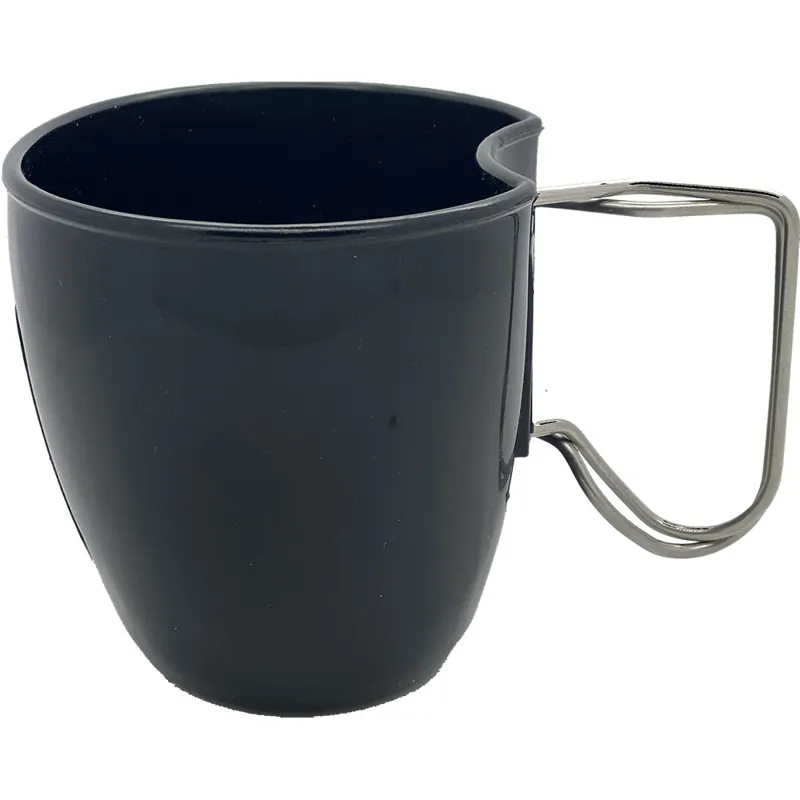 58 Pattern Black Plastic MOD Issue Mug-2
