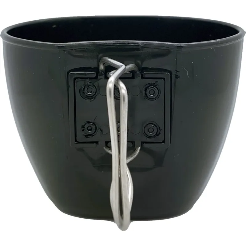 58 Pattern Black Plastic MOD Issue Mug-3