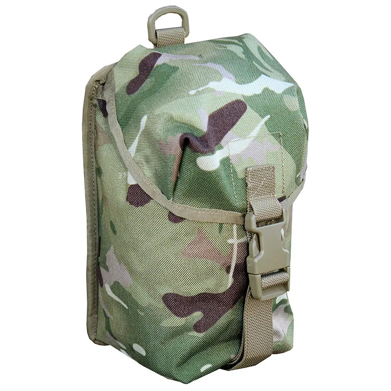 Disciple OSE MTDP MOLLE Utility Pouch