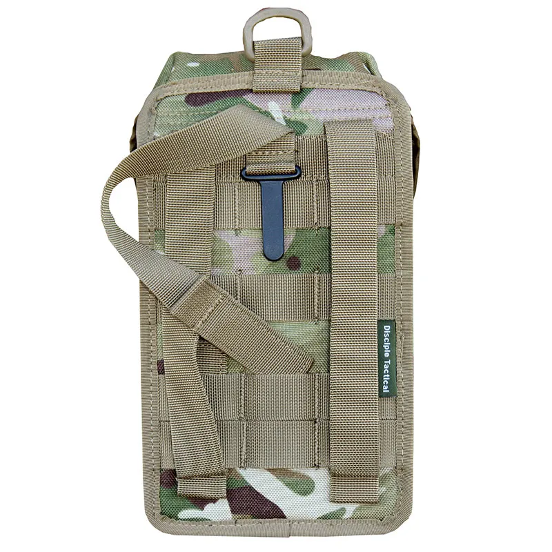 Disciple OSE MTDP MOLLE Utility Pouch-1