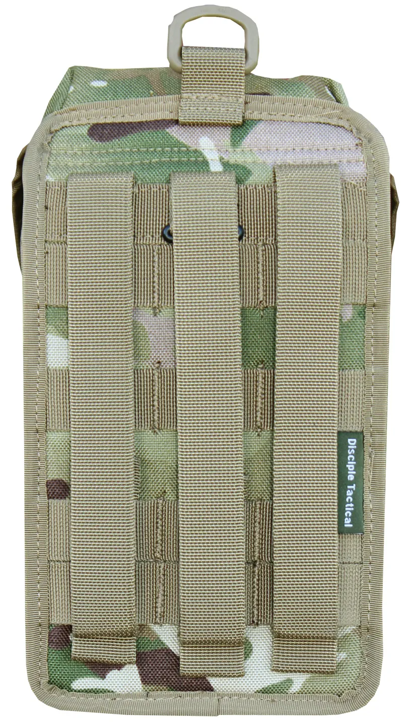 Disciple OSE MTDP MOLLE Utility Pouch-3