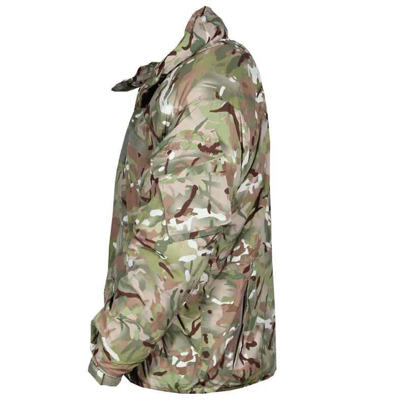 Disciple MTDP Level V APCU Jacket-1