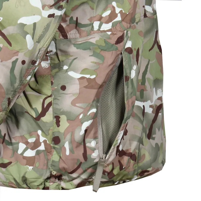 Disciple MTDP Level V APCU Jacket-2