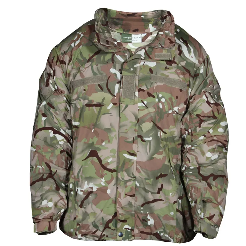 Disciple MTDP Level V APCU Jacket-3