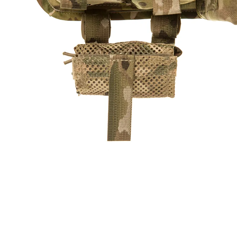 JayJays Multicam Folding Mesh Dump Pouch-1