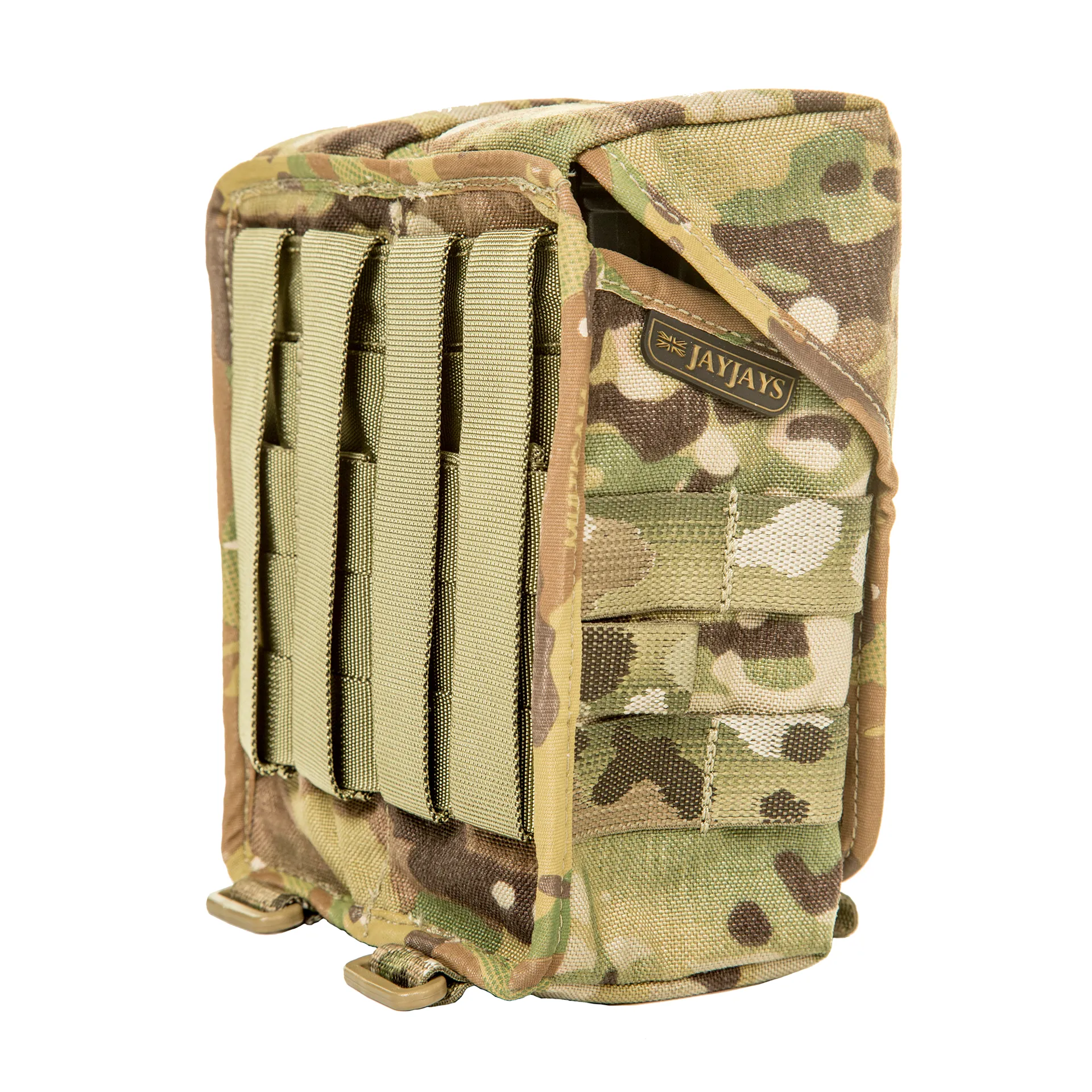 JayJays Multicam Double Ammo Pouch