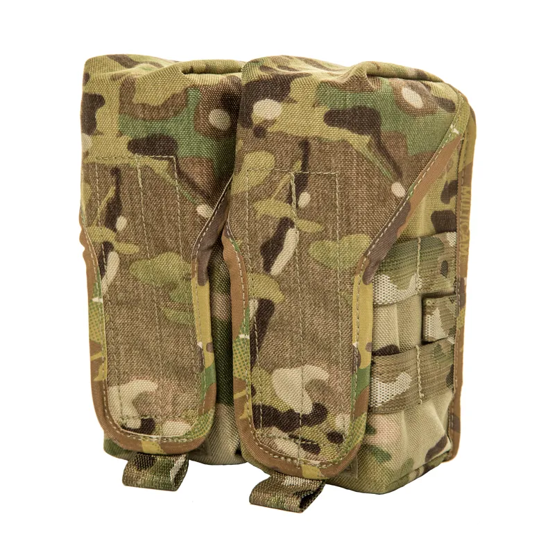 JayJays Multicam Double Ammo Pouch
