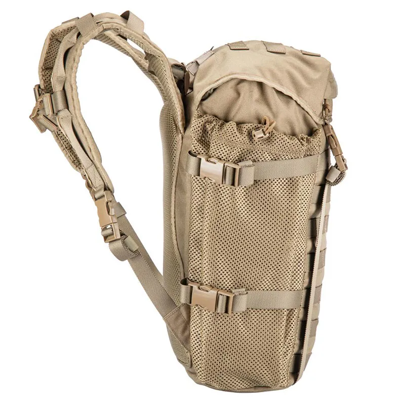 JayJays Tan Lightfighter Day Sack