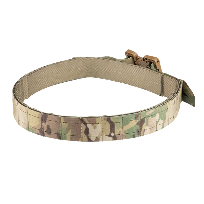 JayJays Multicam LFR Shooters Battle Belt-2