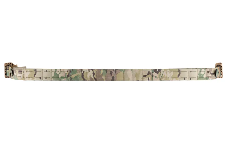 JayJays Multicam LFR Shooters Battle Belt-1