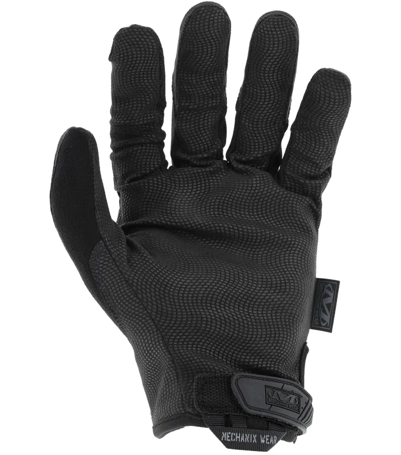 Mechanix M-PACT Green Gloves-1