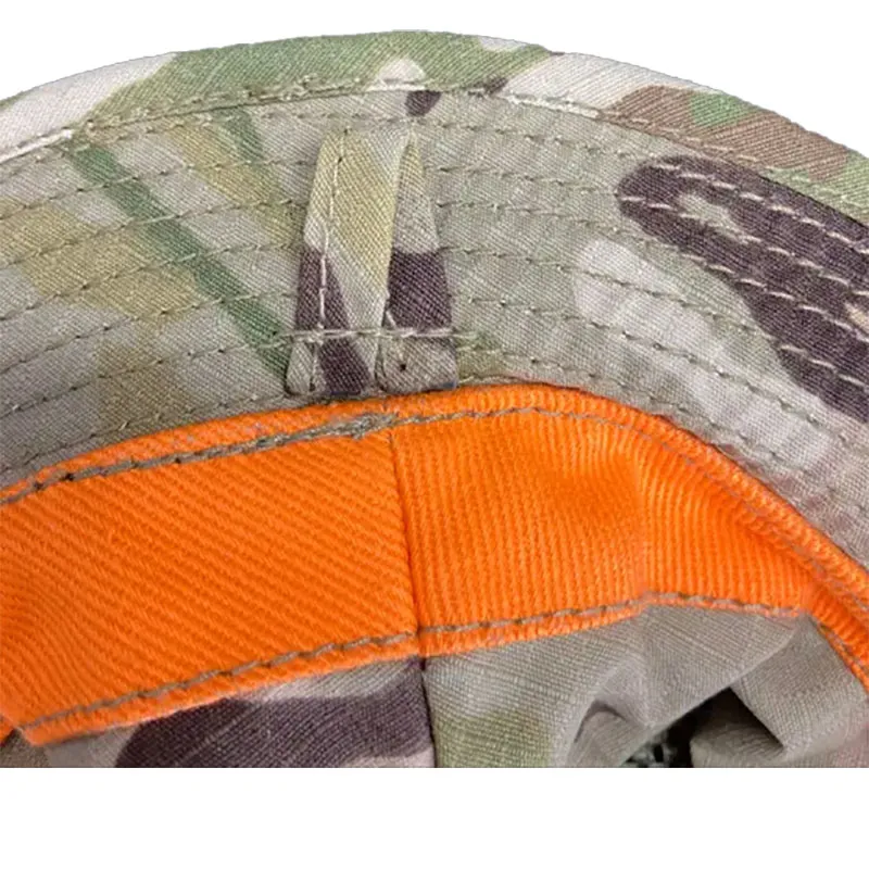 TRC Outdoors Multicam Bush Hat-3