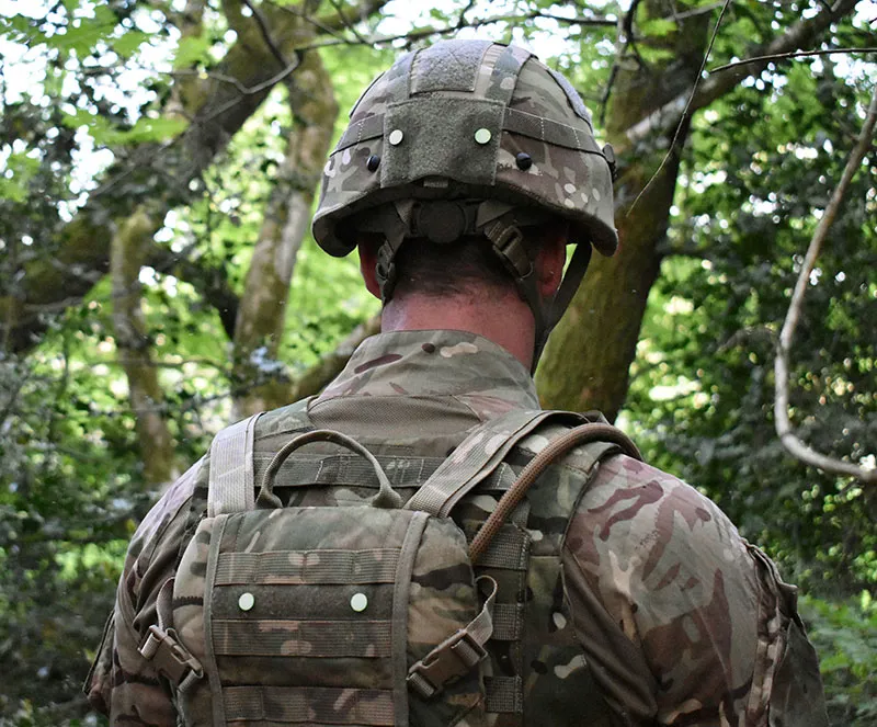 Lumineyes Luminous Soldier Marking System-1