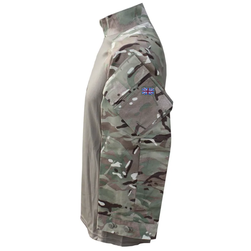 MTP PCS UBACS Shirt MOD Issue-1