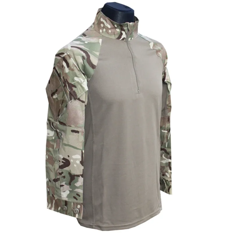 MTP PCS UBACS Shirt MOD Issue-2