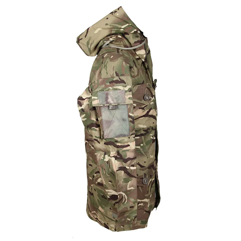 MTP SAS Windproof Smock MKII-4