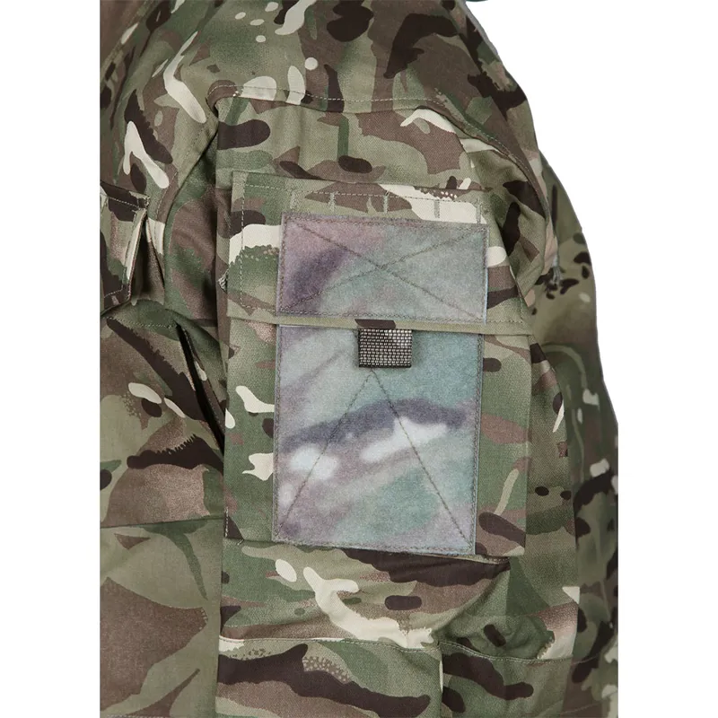 MTP SAS Windproof Smock MKII-5