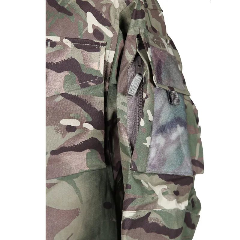 MTP SAS Windproof Smock MKII-8