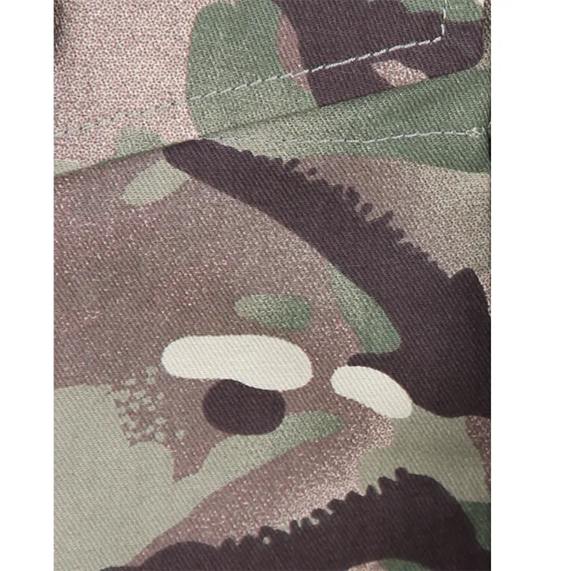 MTP SAS Windproof Smock MKII-9