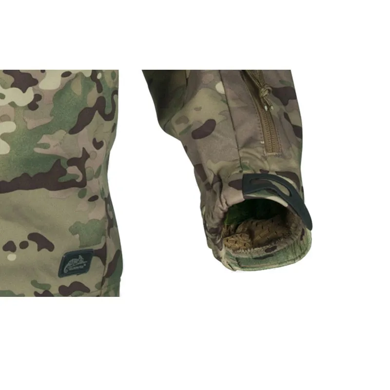 Helikon Camogrom Gunfighter Sharkskin Jacket SML
