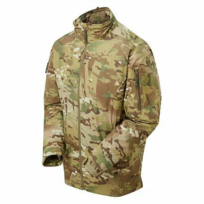 Keela Vali MTC Insulated Jacket-1