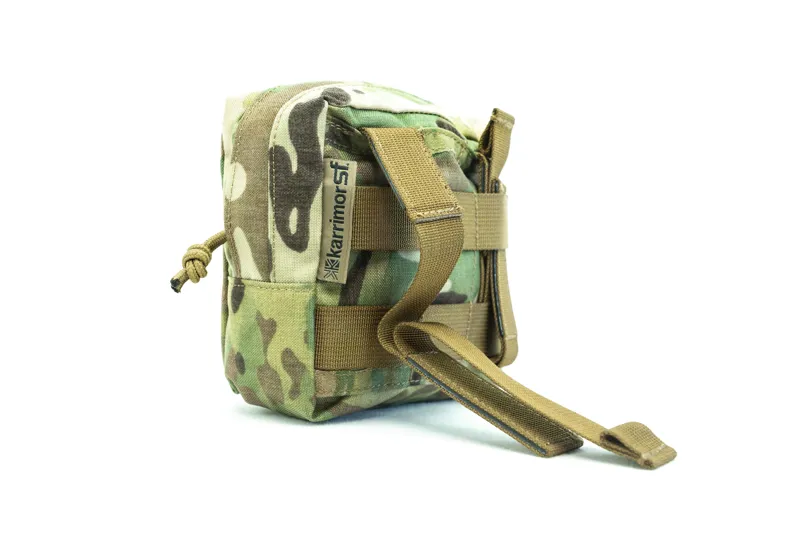Karrimor SF Multicam Small Utility Pouch-1