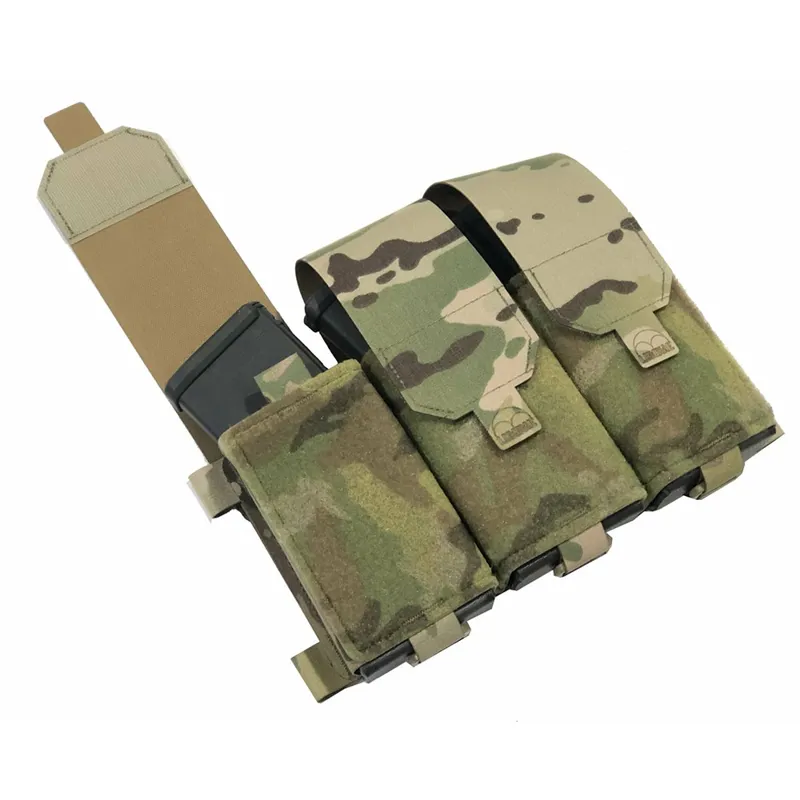 Luminae Multicam Magazine Pouch Cover-1