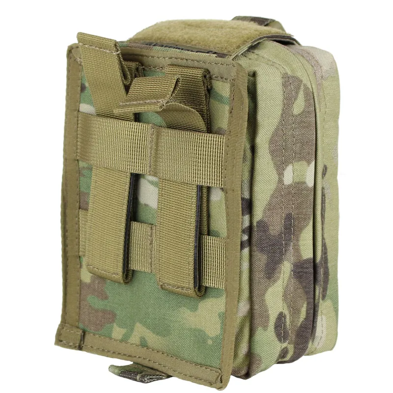 Karrimor SF Multicam IA Medical Pouch-3