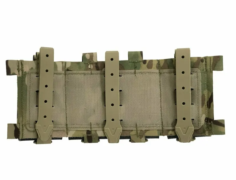 Luminae Multicam Quad Mag Pouch for Virtus-2