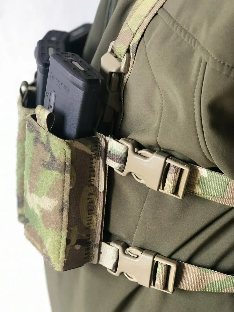Luminae Multicam Chest Rig-1