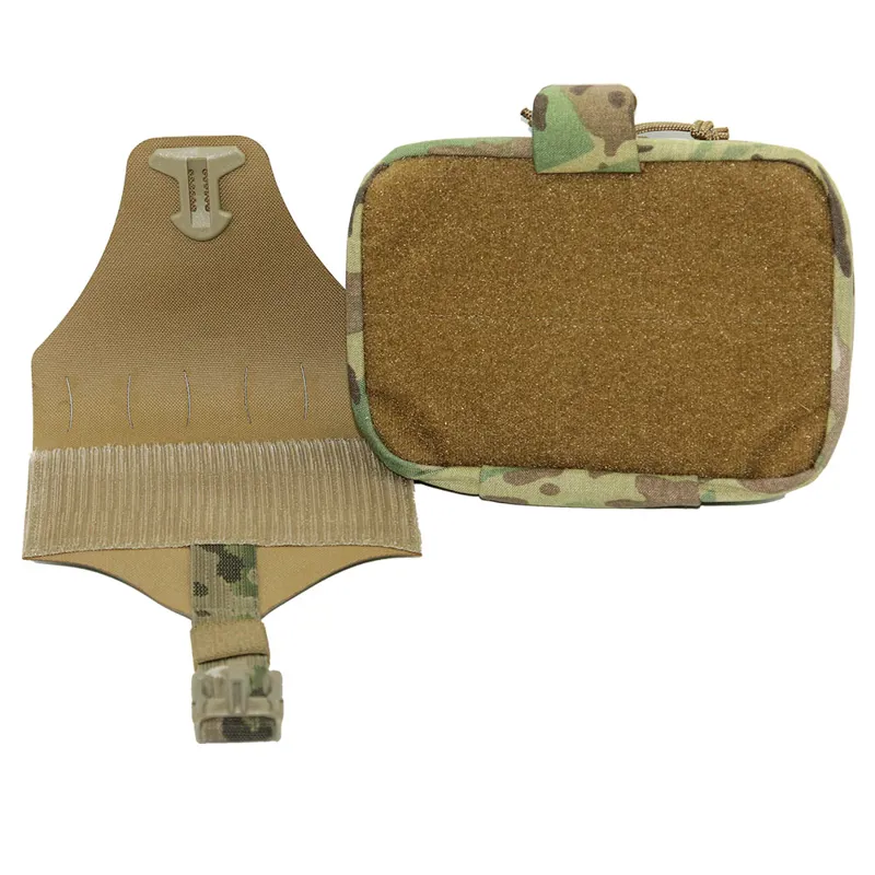 Orion Defence Multicam Rip Away IFAK Pouch-2