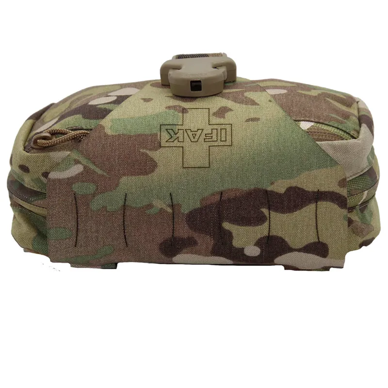 Orion Defence Multicam Rip Away IFAK Pouch-3