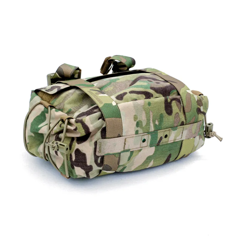 Tardigrade Tactical Multicam Infantry Buttpack