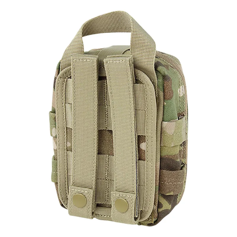Condor Multicam EMT Lite Rip Away Medic Pouch-1