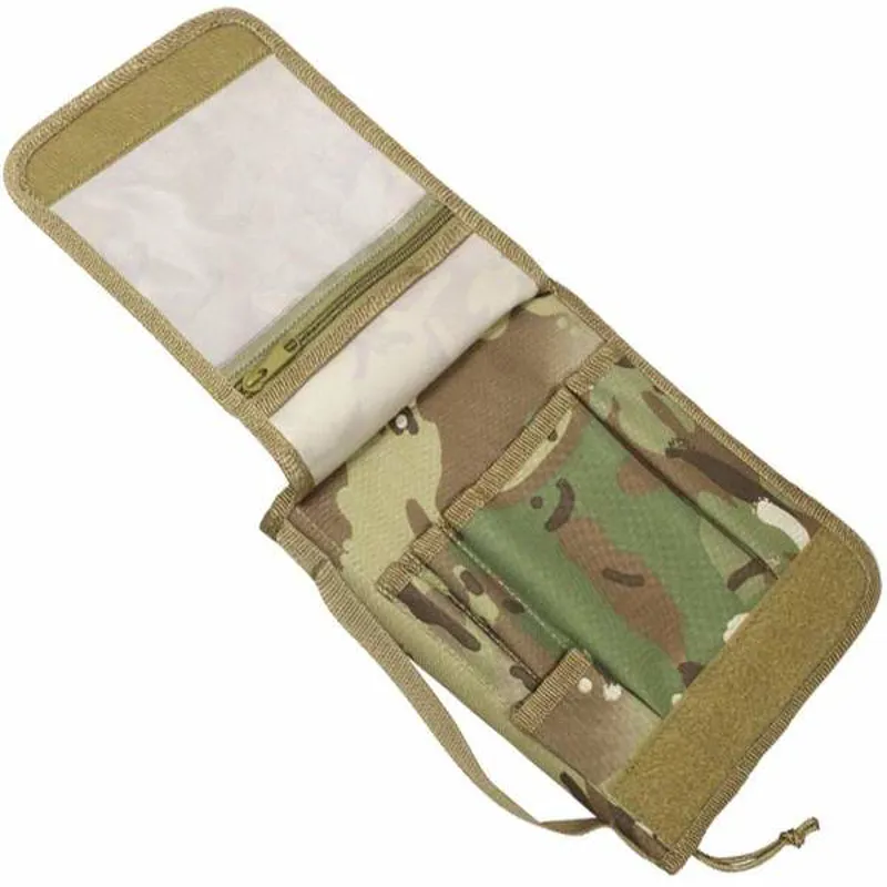 Viper VCAM A5 Note Book Cover-1