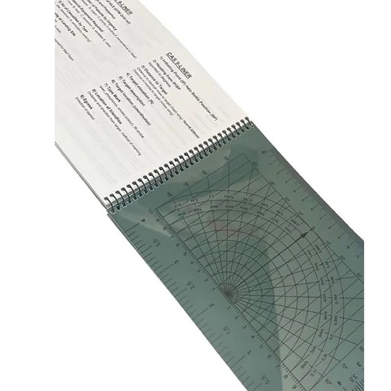 Modestone Waterproof Snipers Logbook Data Book-2