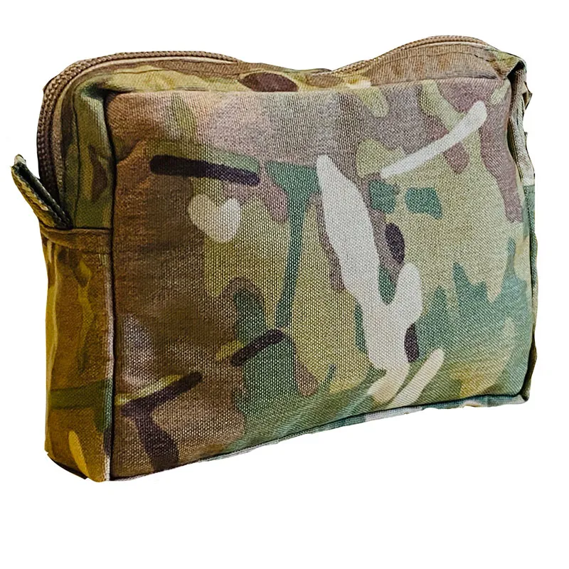 Odin Systems Multicam Small Horizontal Utility Pouch-1