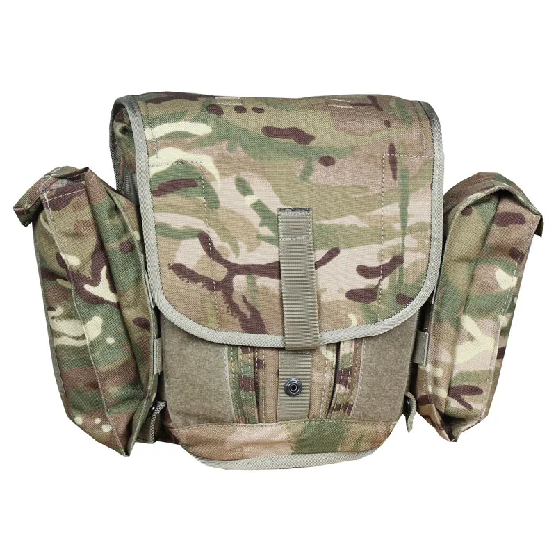 MTP GSR Respirator Case