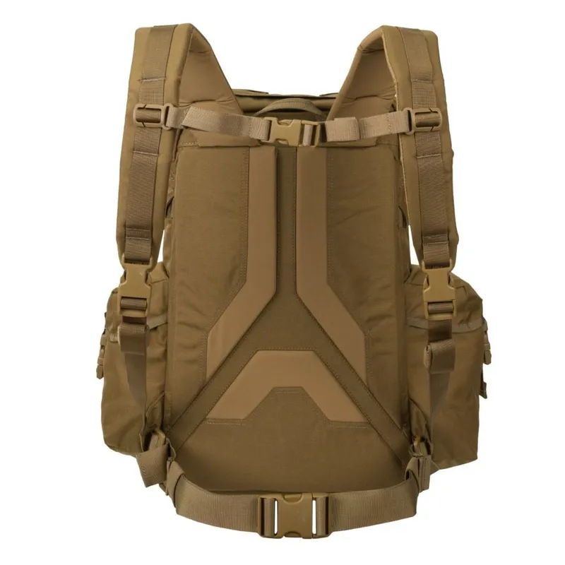 Helikon Bergen Back Pack Coyote Tan-1
