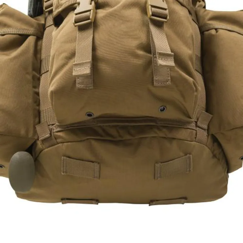 Helikon Bergen Back Pack Coyote Tan-2
