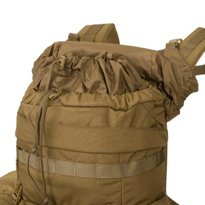 Helikon Bergen Back Pack Coyote Tan-4