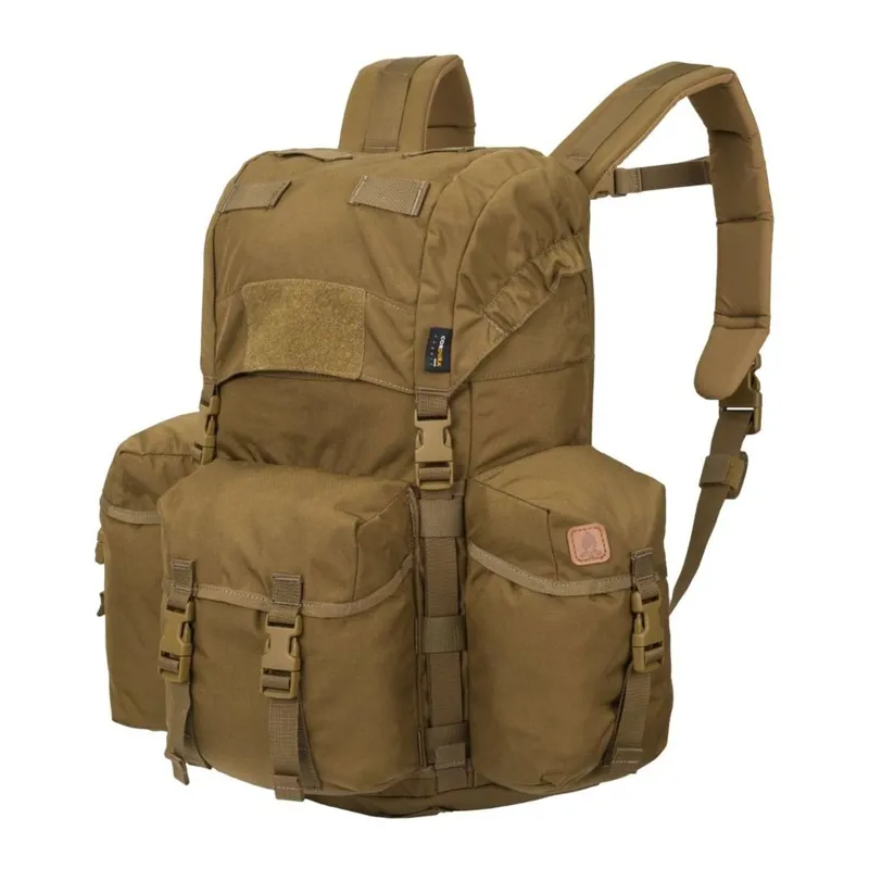 Helikon Bergen Back Pack Coyote Tan