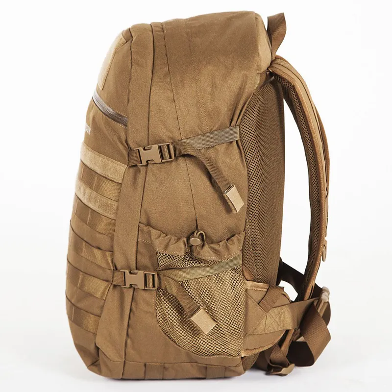 Snugpak Xocent Coyote Tan 35 Ltr Day Sack-2