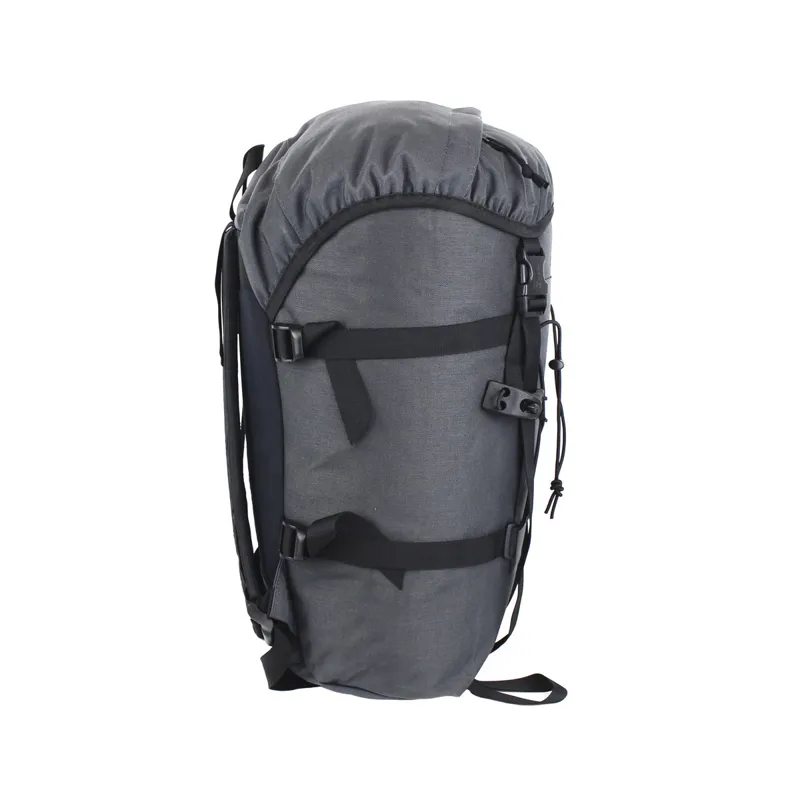 Berghaus Munro II Daypack 35L Dark Grey-5
