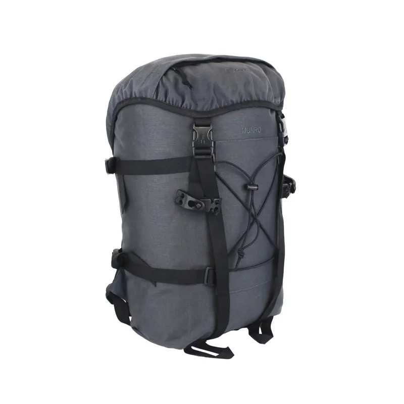 Berghaus Munro II Daypack 35L Dark Grey-6