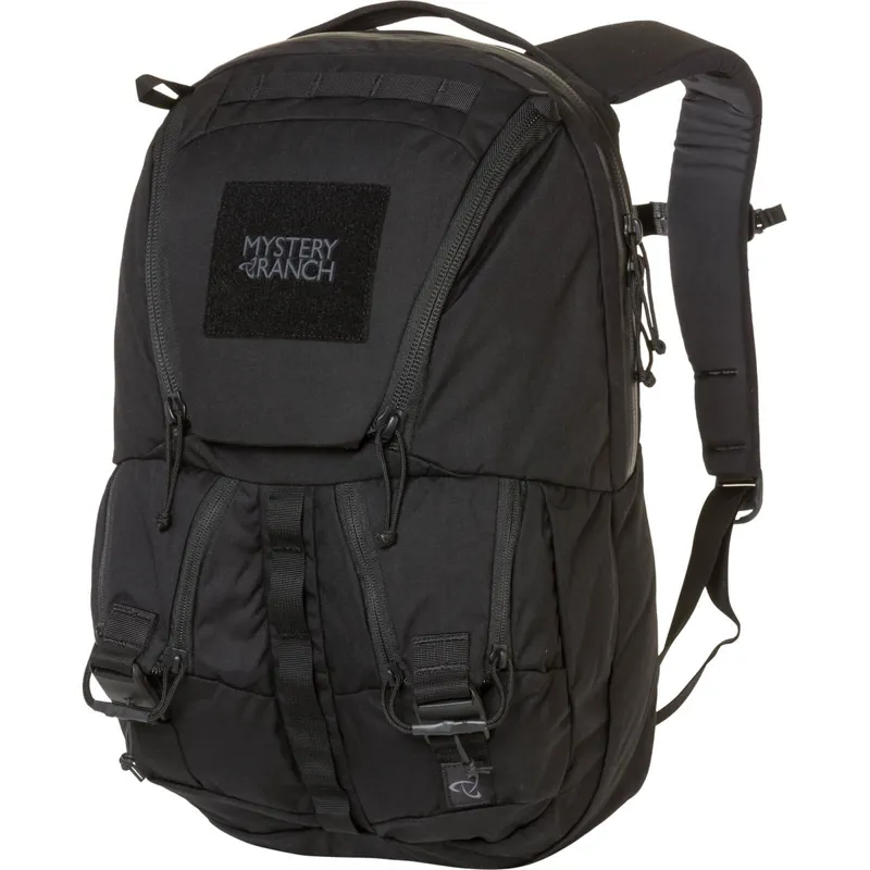 Mystery ranch laptop 2025
