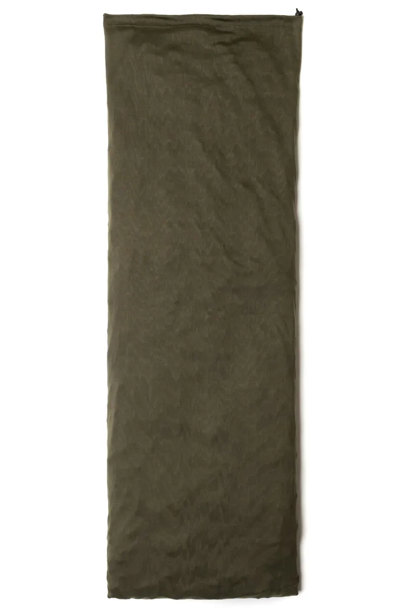 Snugpak Green Thermalon Liner-1