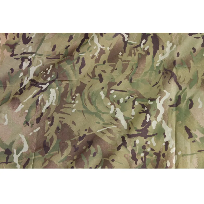 MTP Genuine Shelter Sheet Basha-1